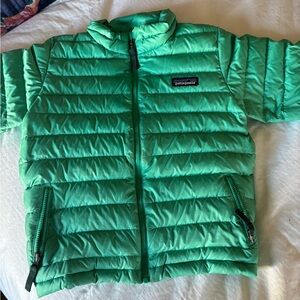 Patagonia Baby Down Sweater 5T